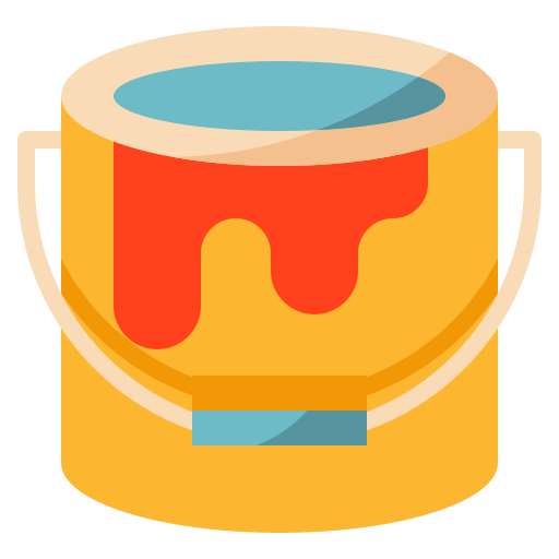 Paint Bucket